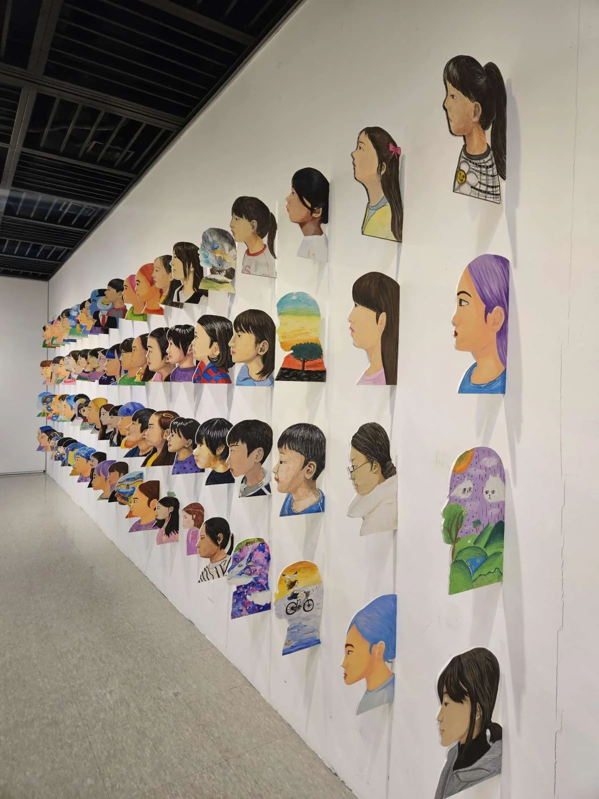 2026 작은 BIG 展 전시 사진 4