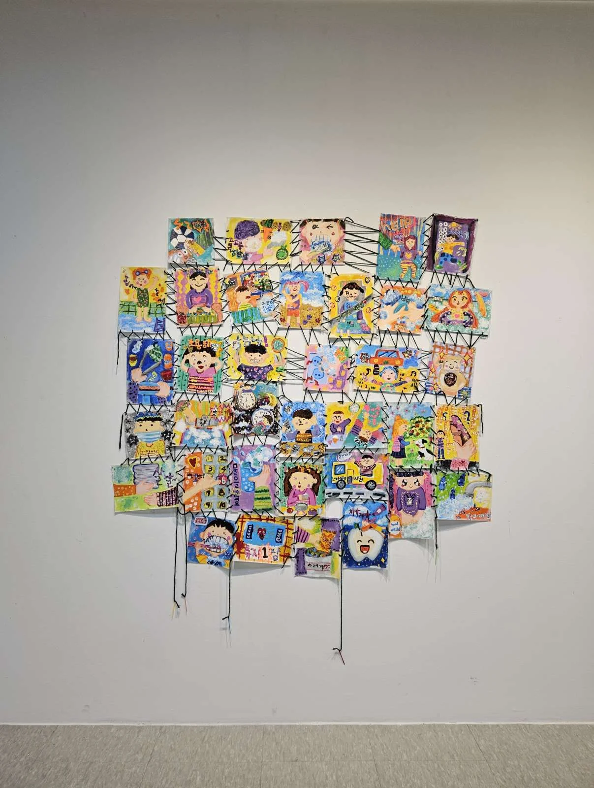 2026 작은 BIG 展 전시 사진 5