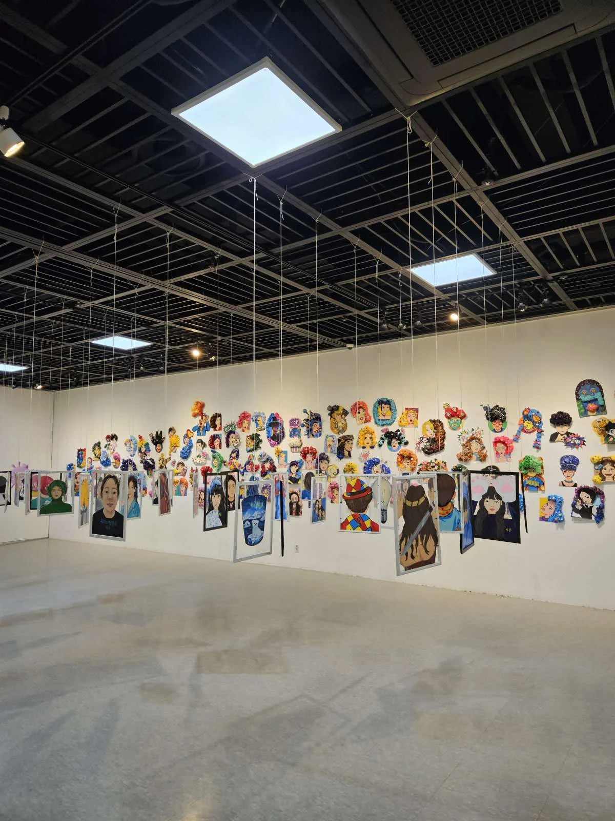 2026 작은 BIG 展 전시 사진 9